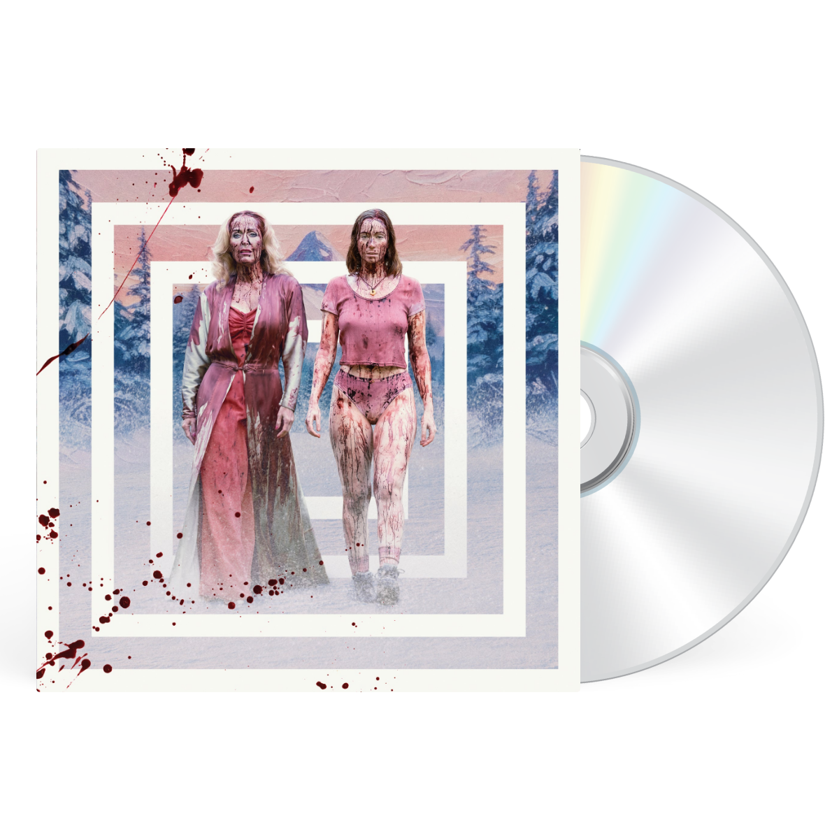 CD artwork