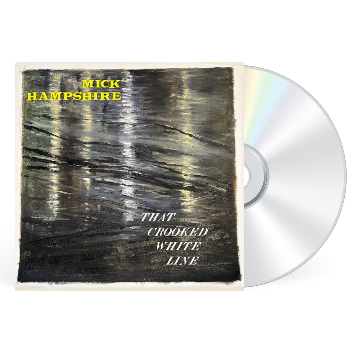 CD artwork
