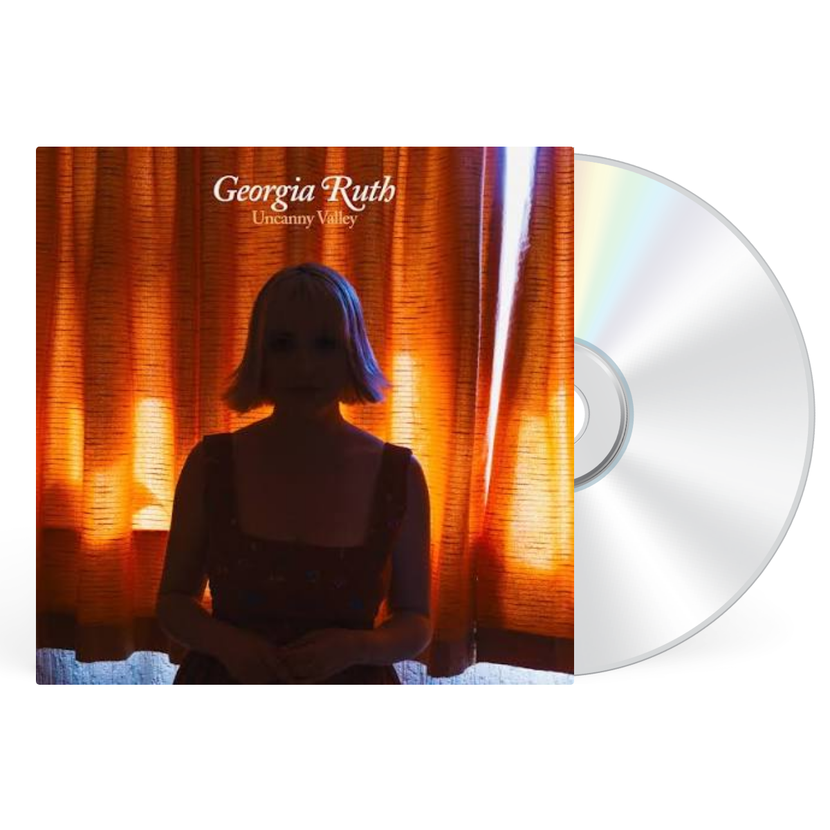 CD artwork