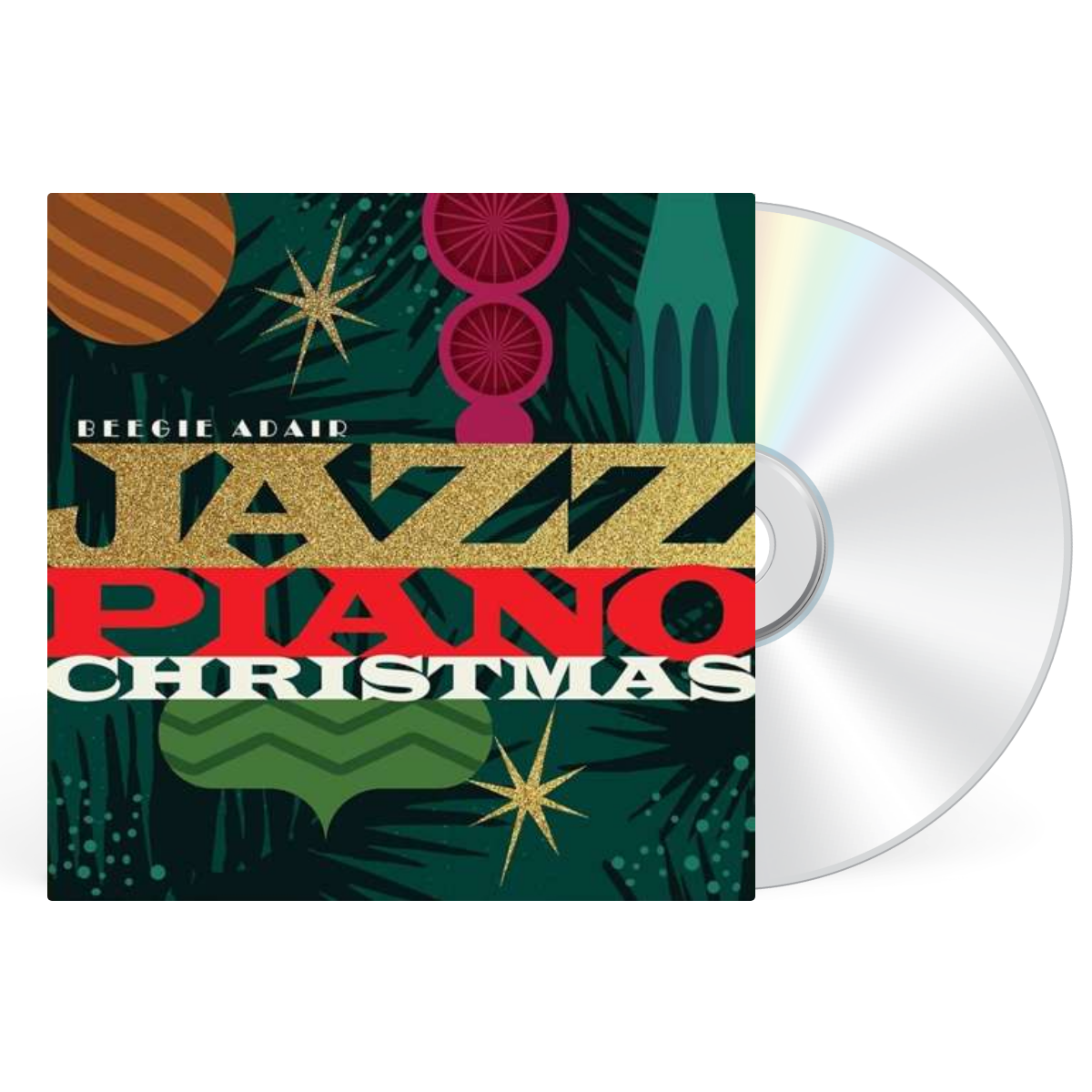 CD artwork