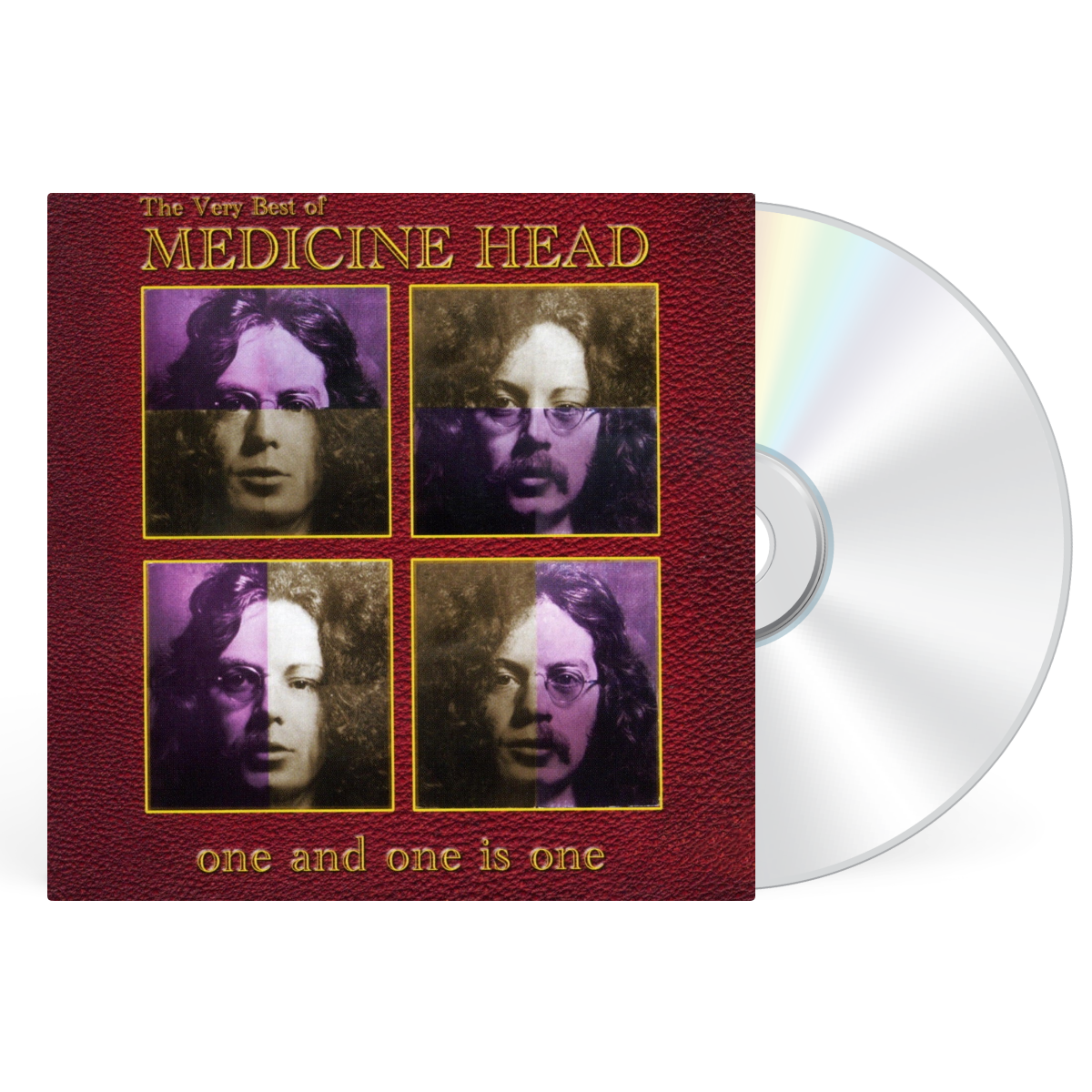 CD artwork