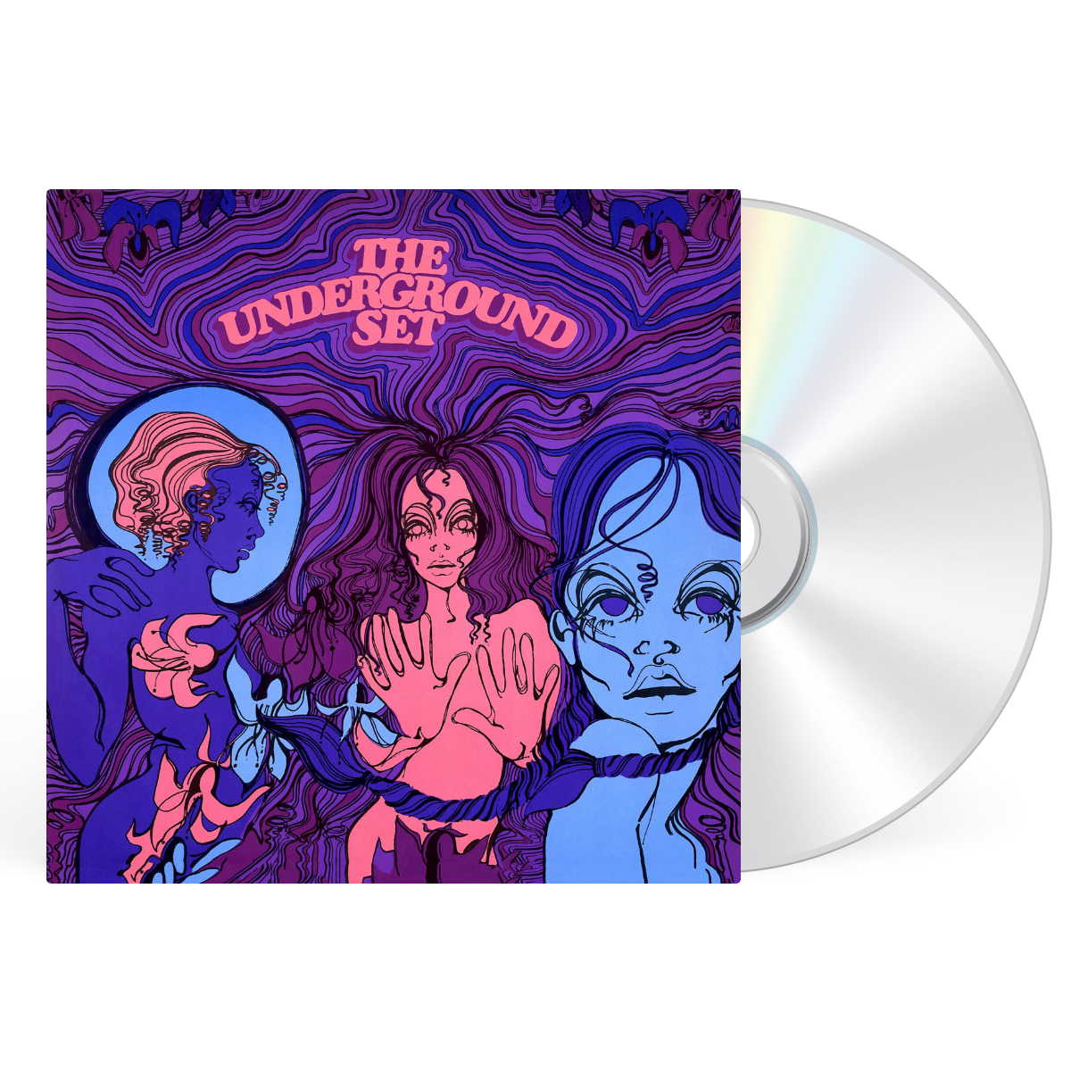 CD artwork