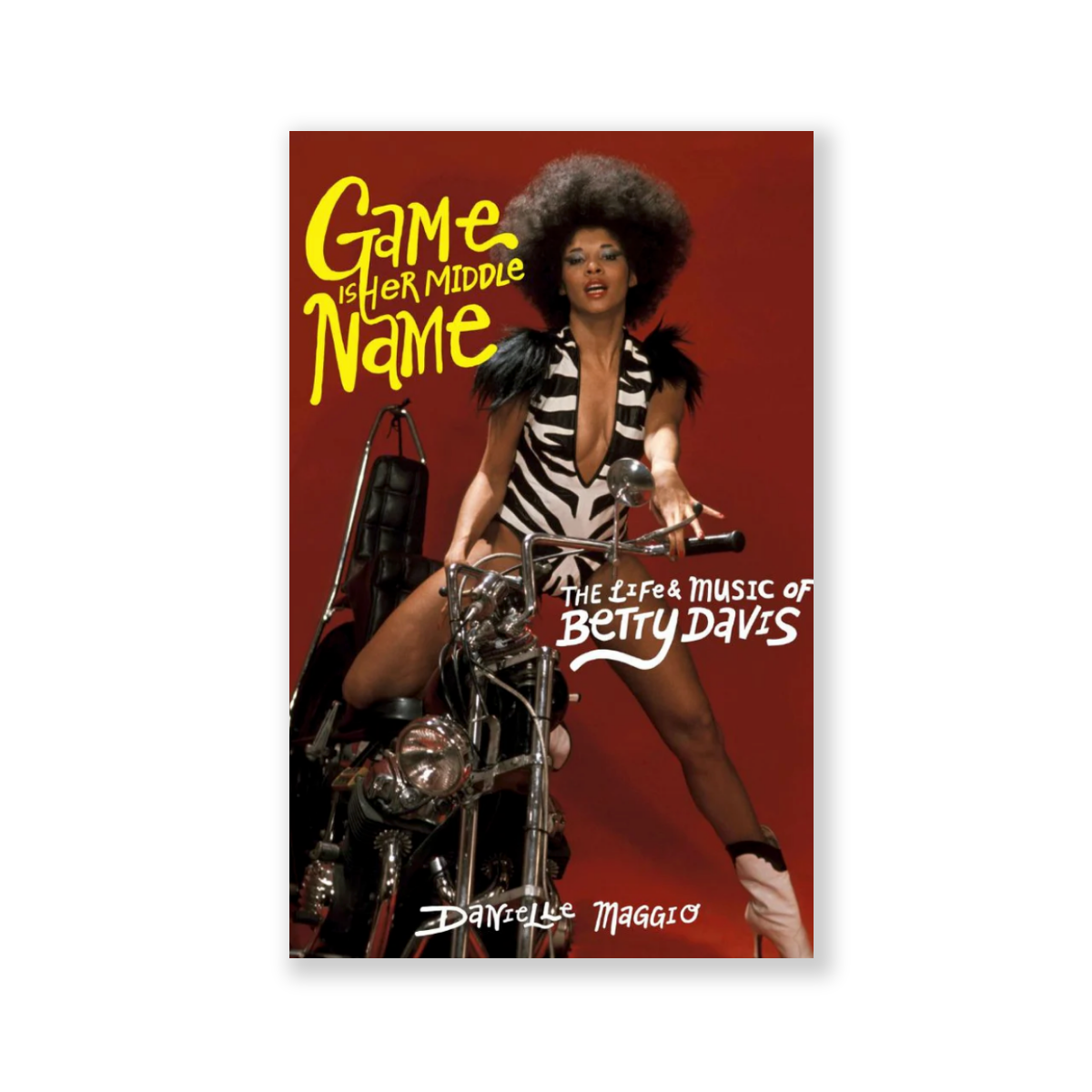 Paperback artwork