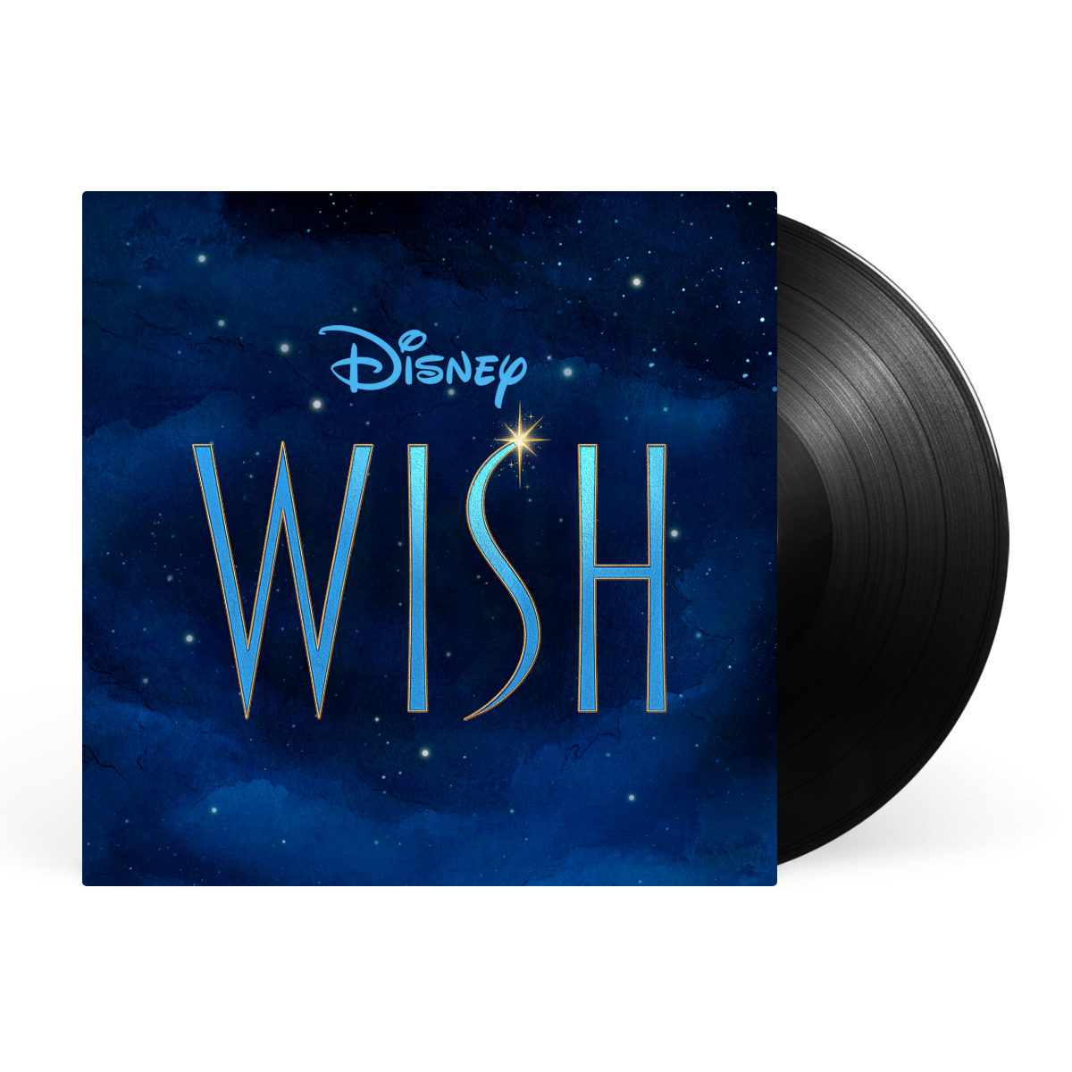 LP artwork