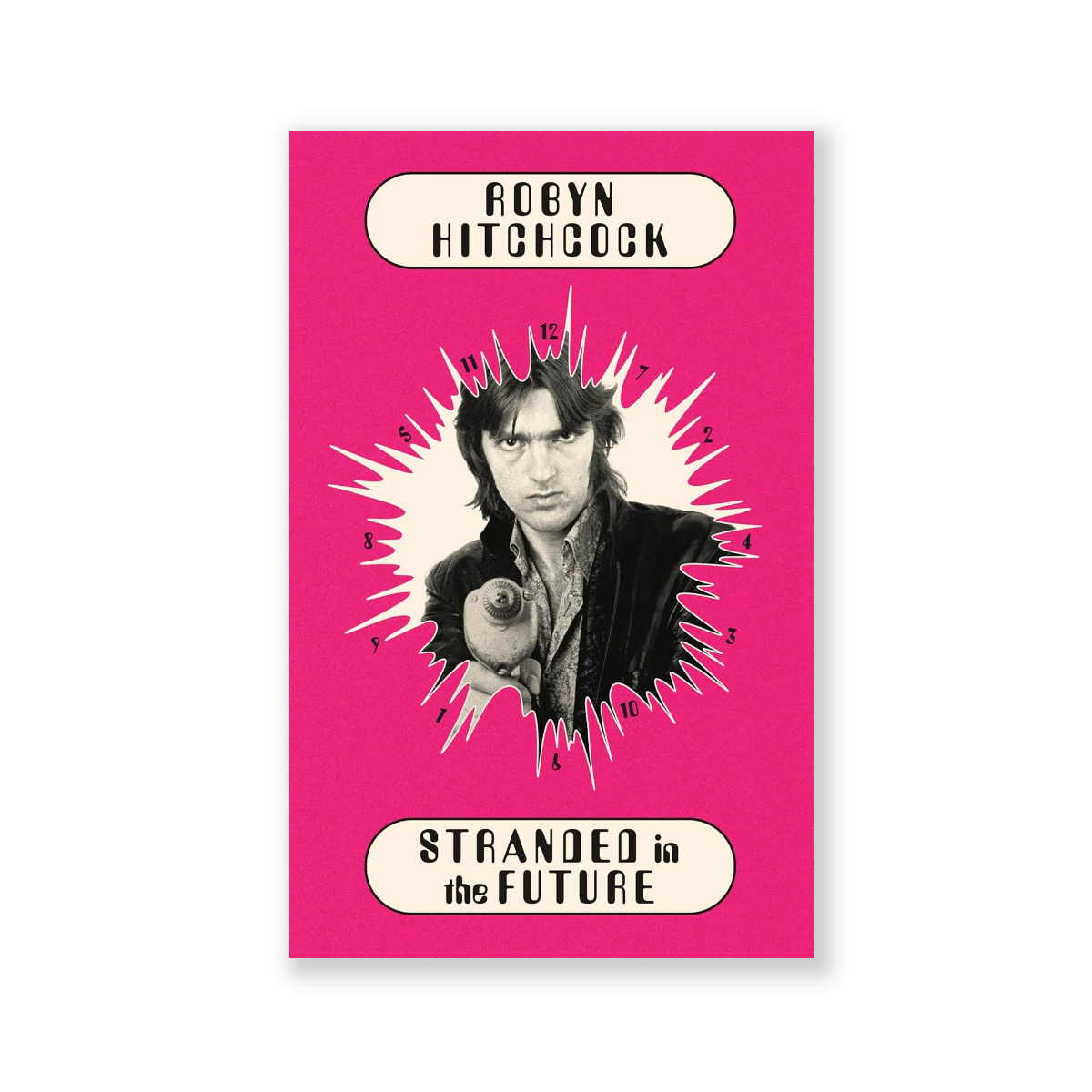Hardback artwork