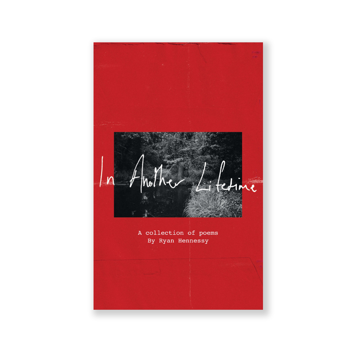 Hardback artwork