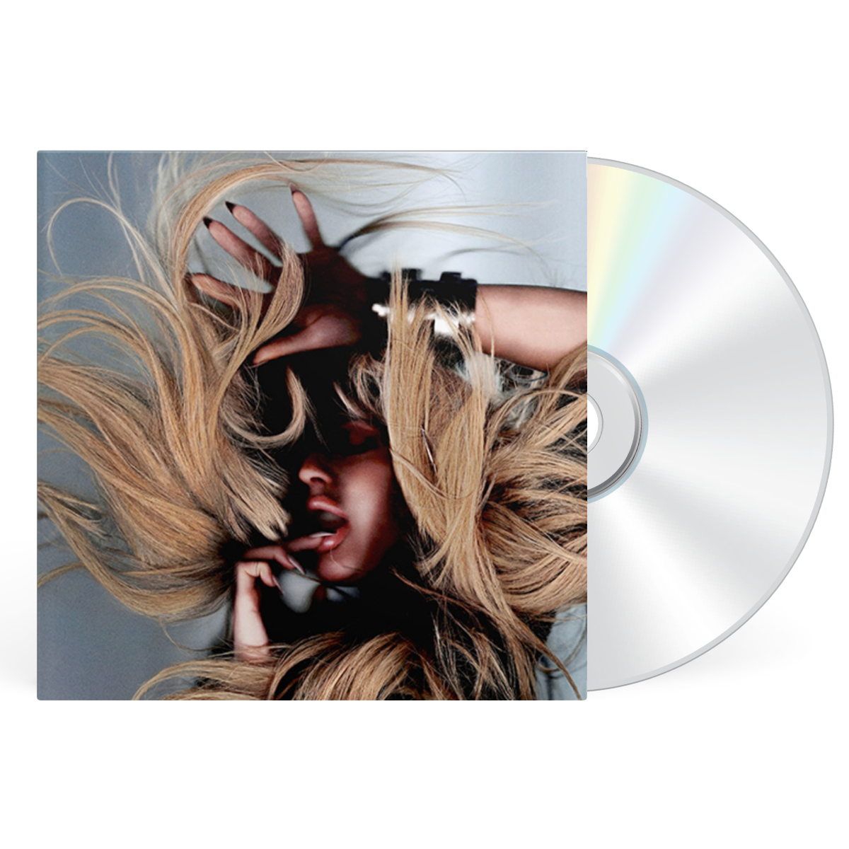 CD artwork