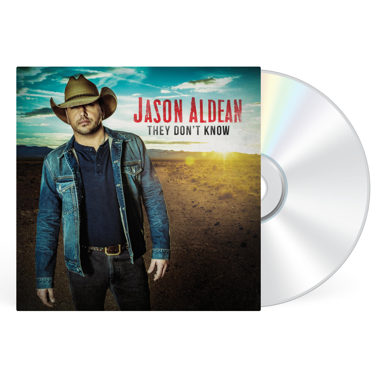 CD artwork