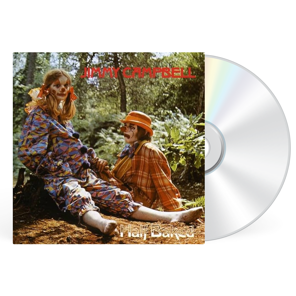 CD artwork
