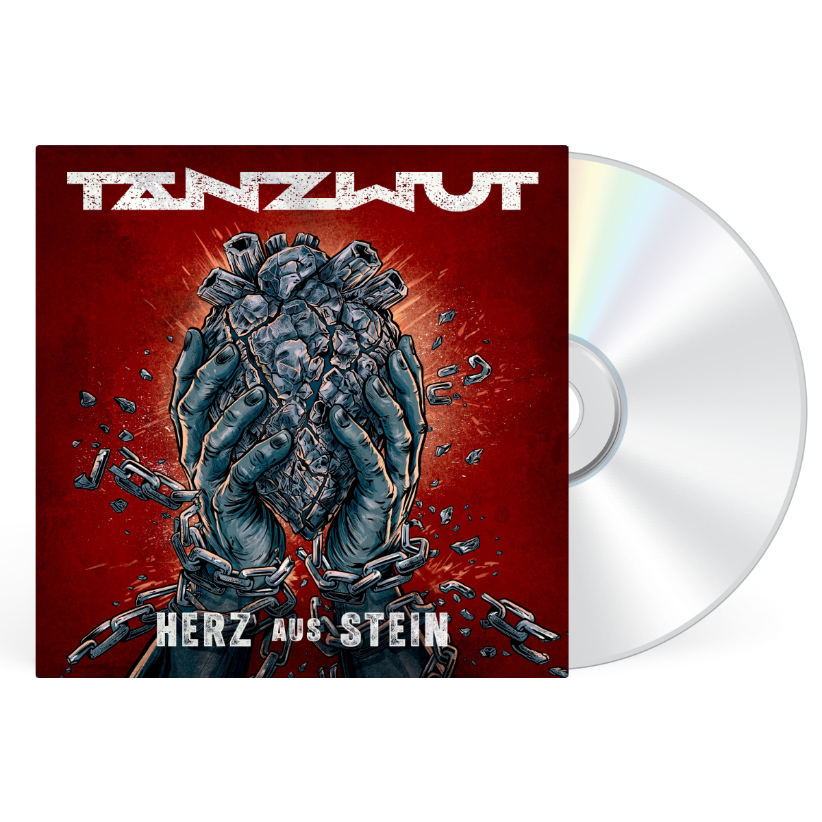 CD artwork