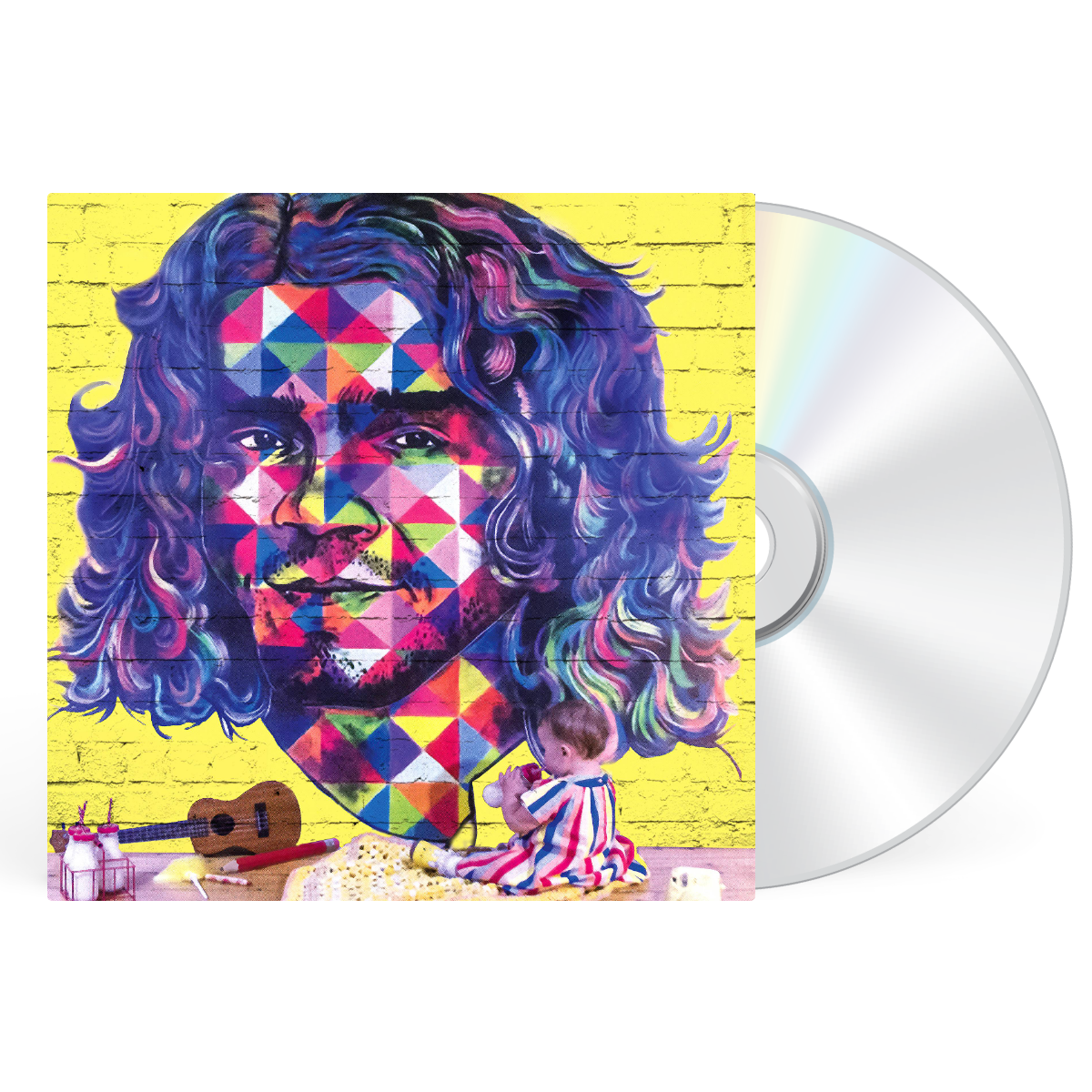 CD artwork