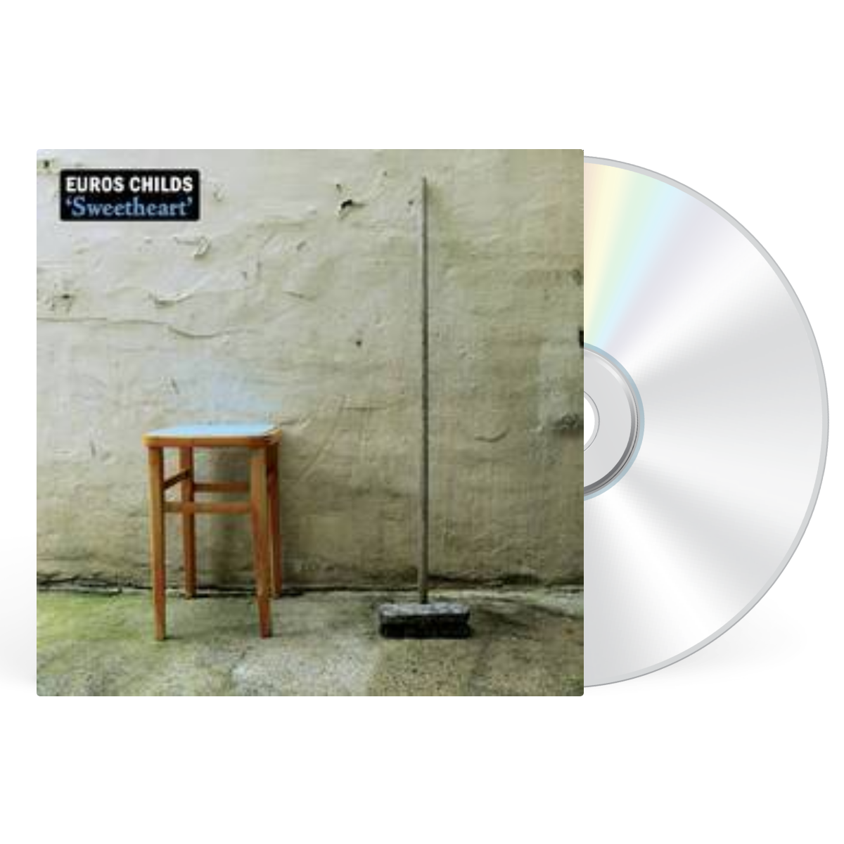 CD artwork