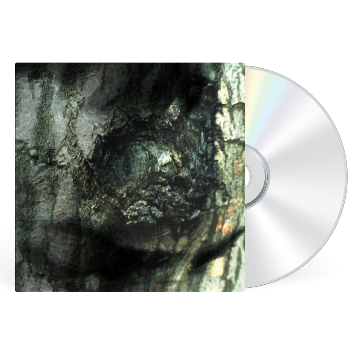 CD artwork