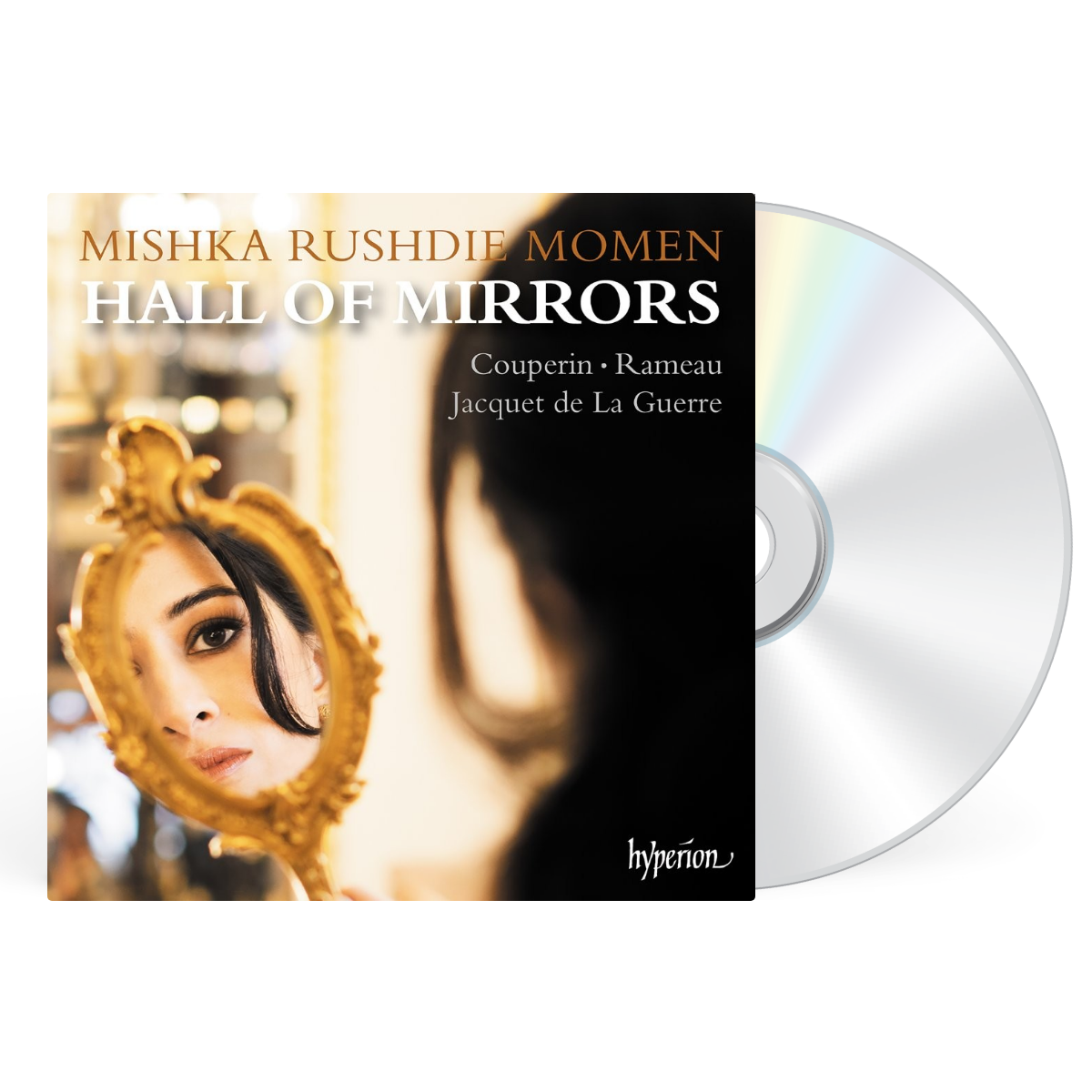 CD artwork