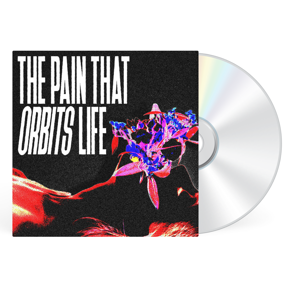 CD artwork