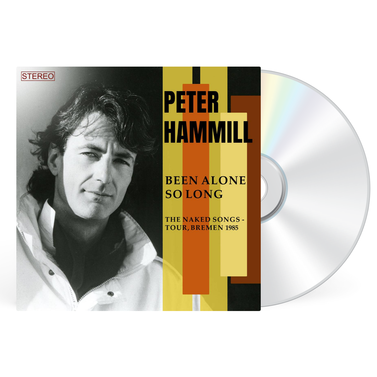 CD artwork