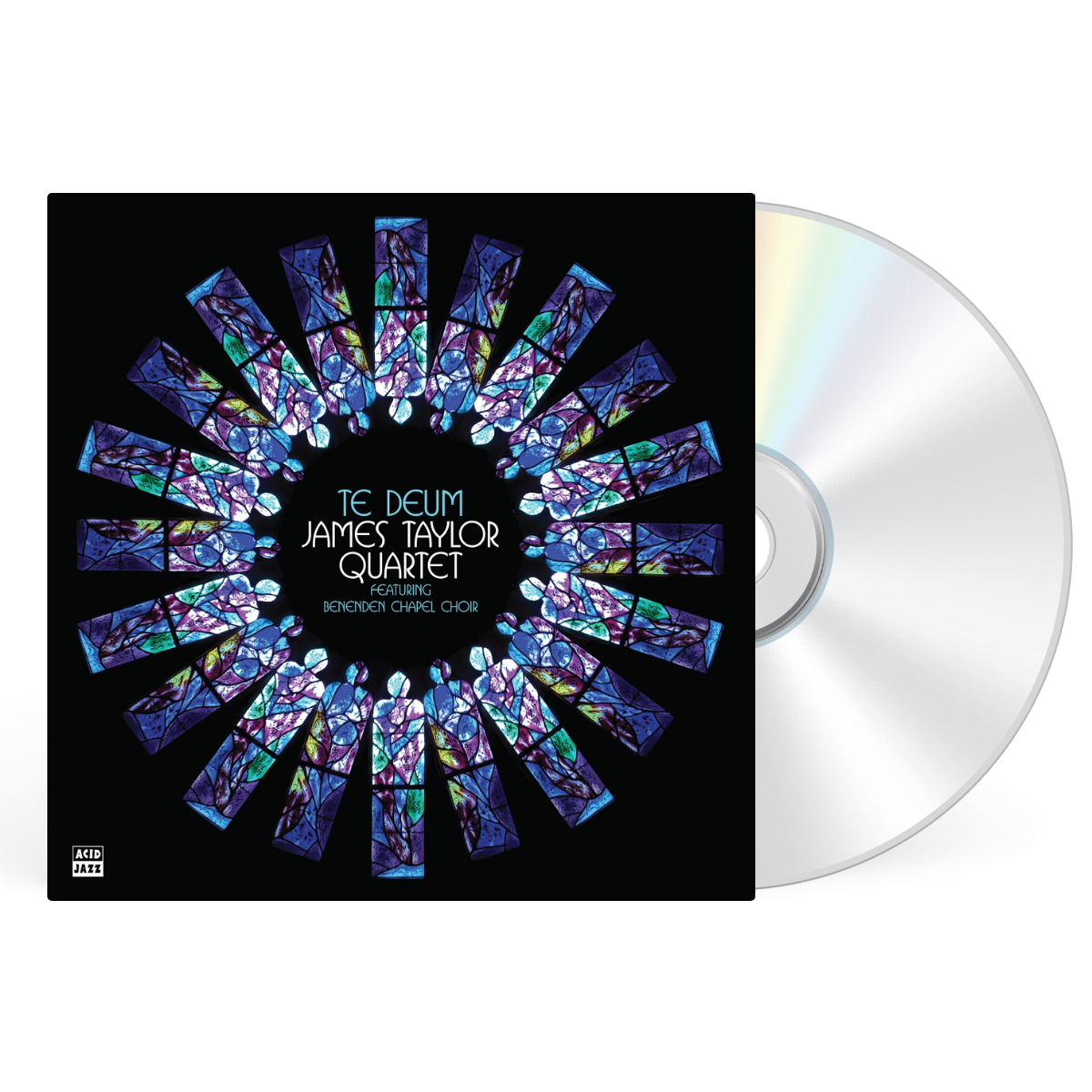 CD artwork