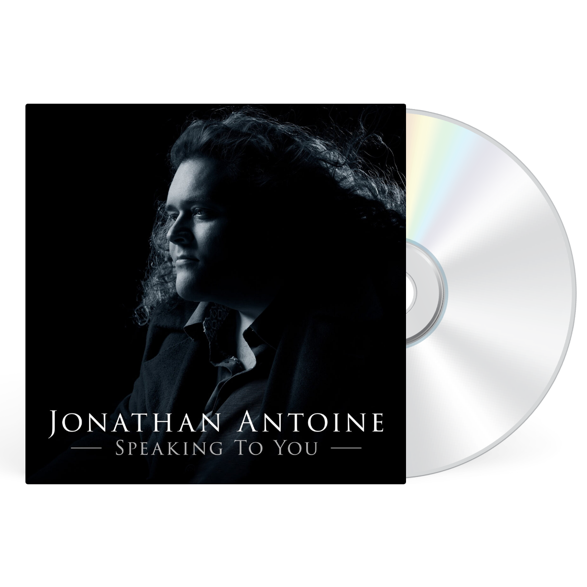 CD artwork