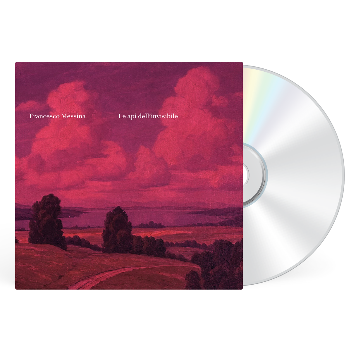 CD artwork