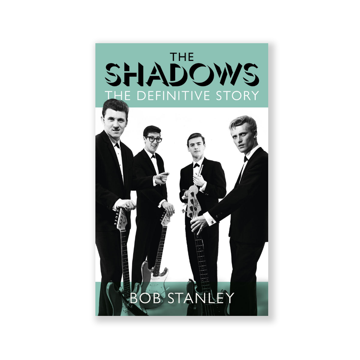 Hardback - Signed artwork