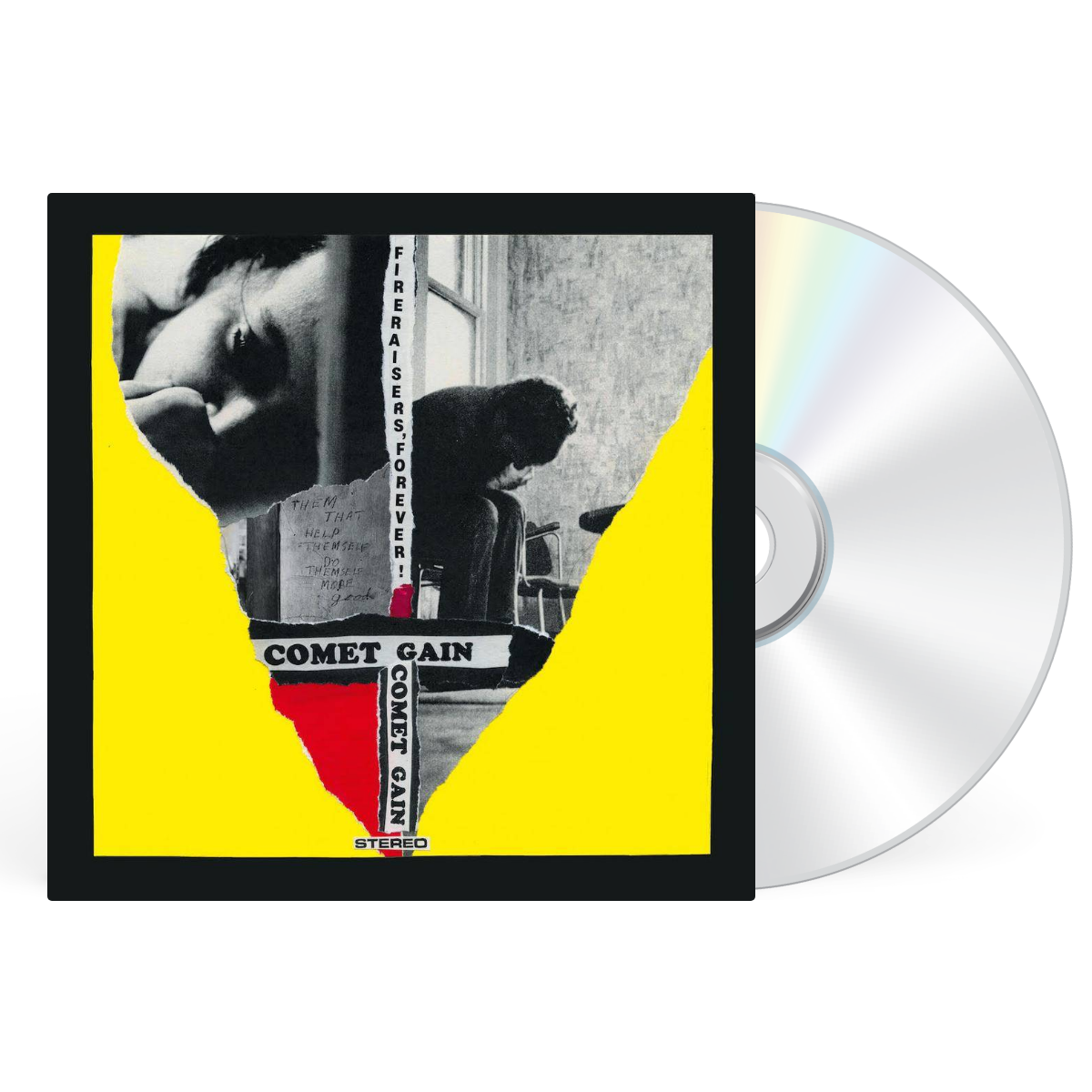 CD artwork