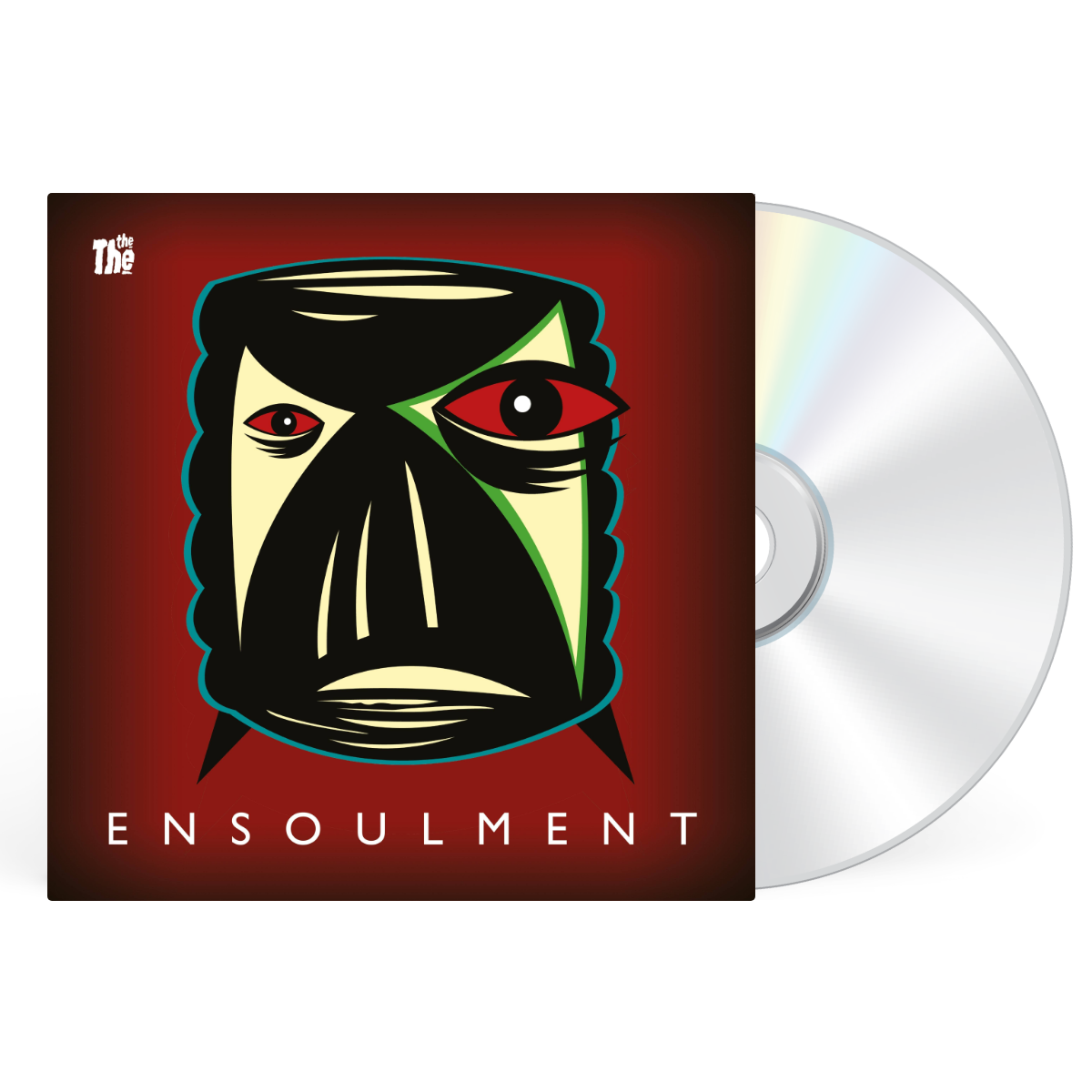 CD artwork
