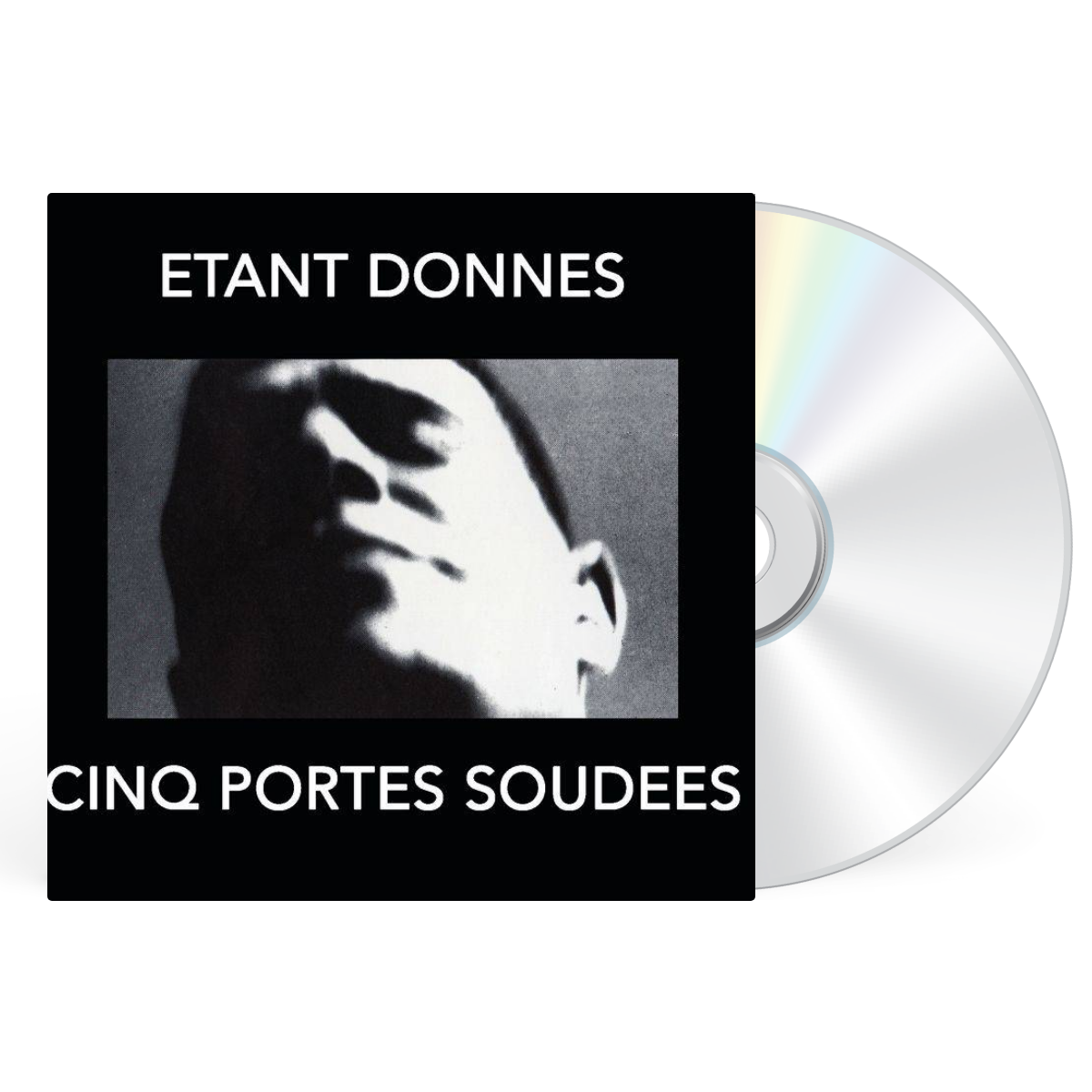 CD artwork