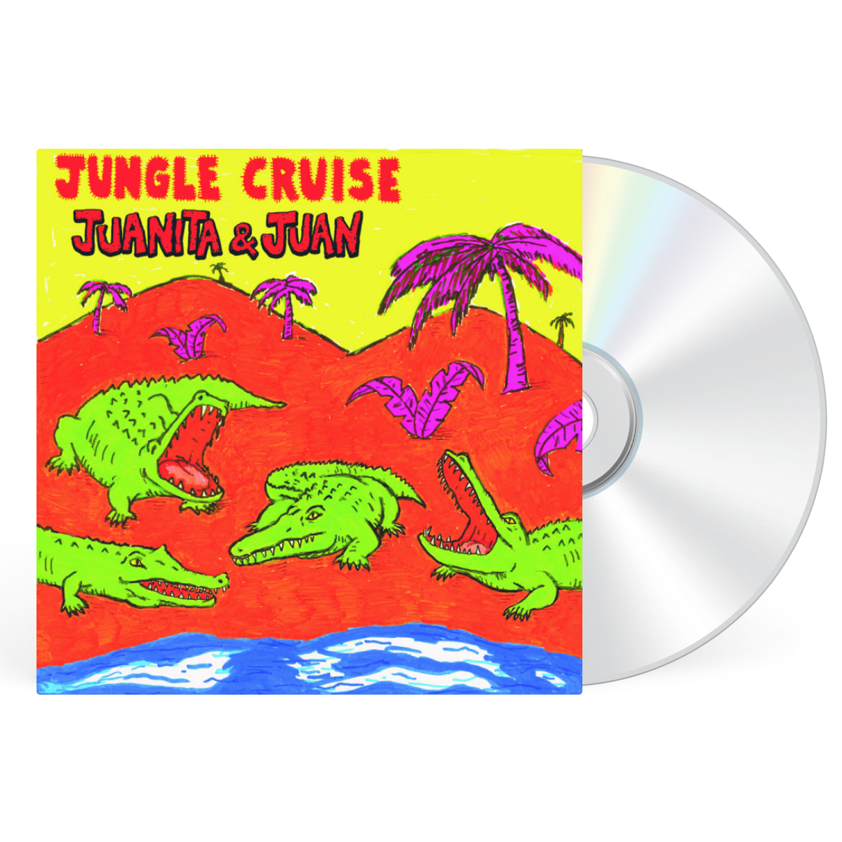 CD artwork