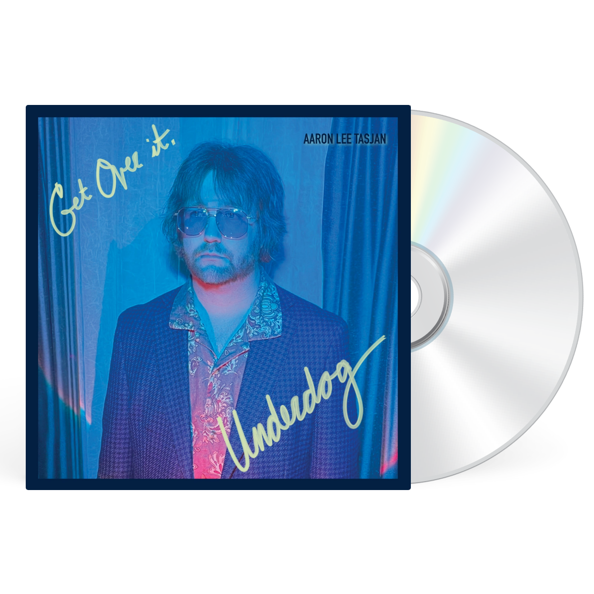 CD artwork