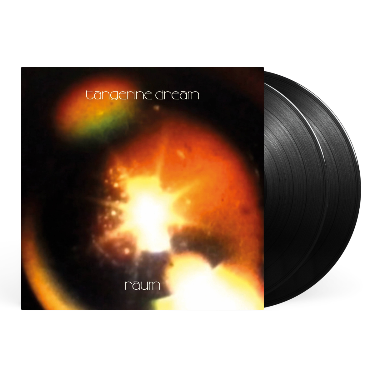 LP artwork
