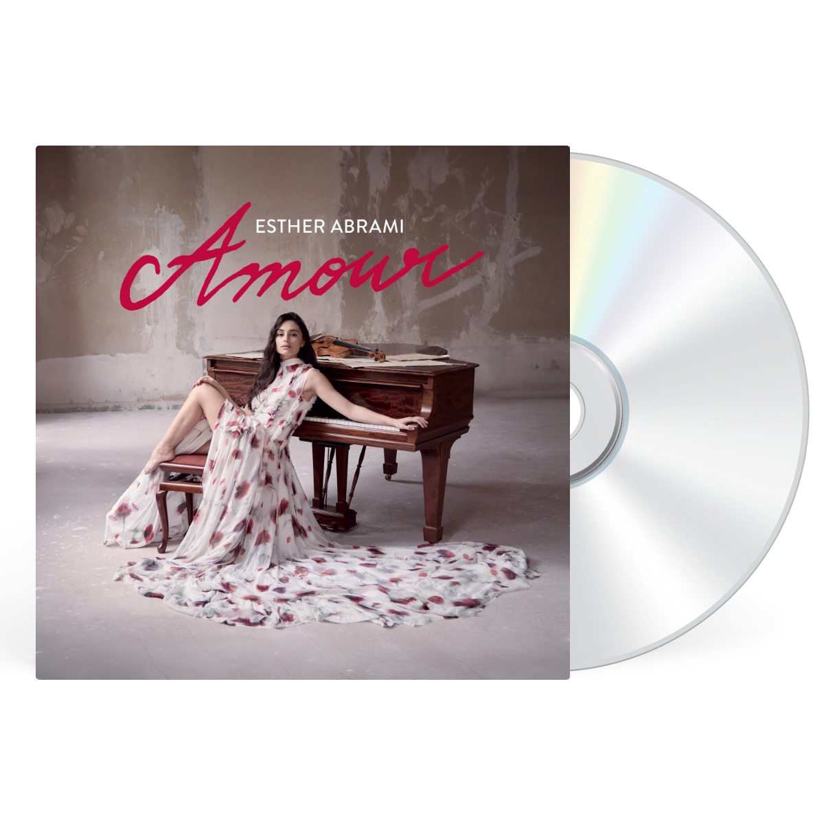 CD artwork