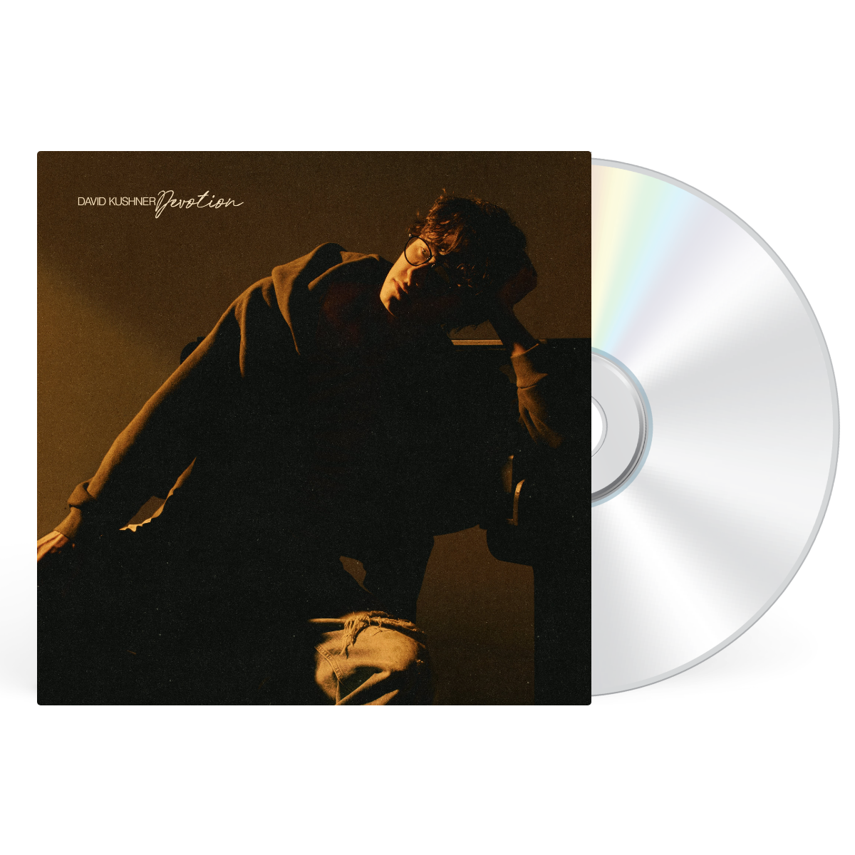 CD artwork