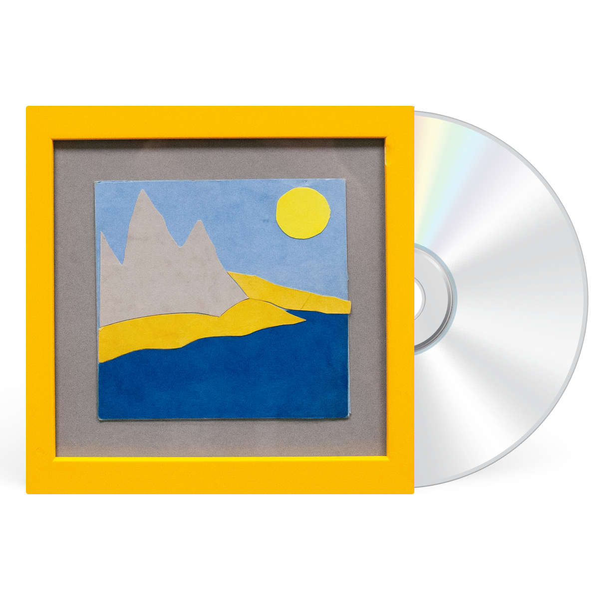 CD artwork