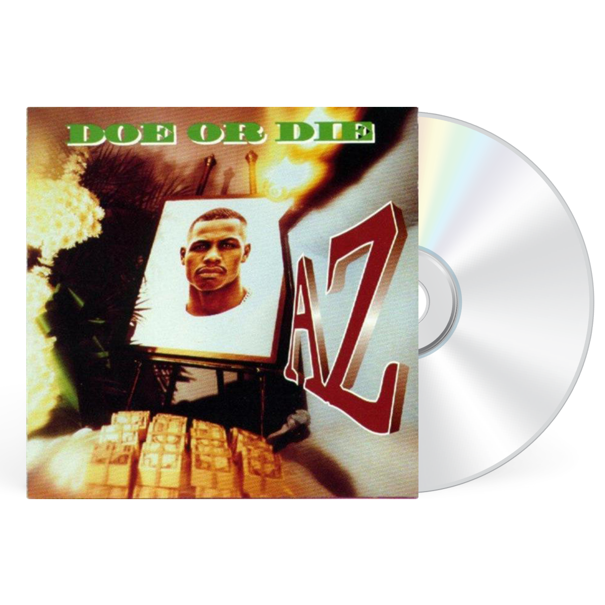 CD artwork