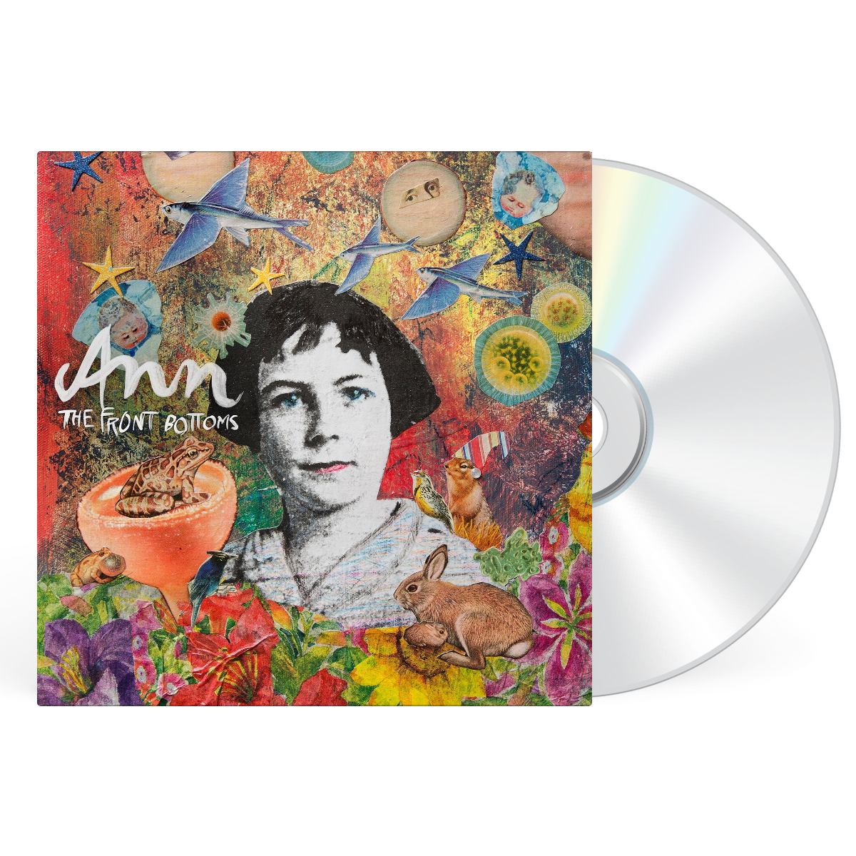 CD artwork