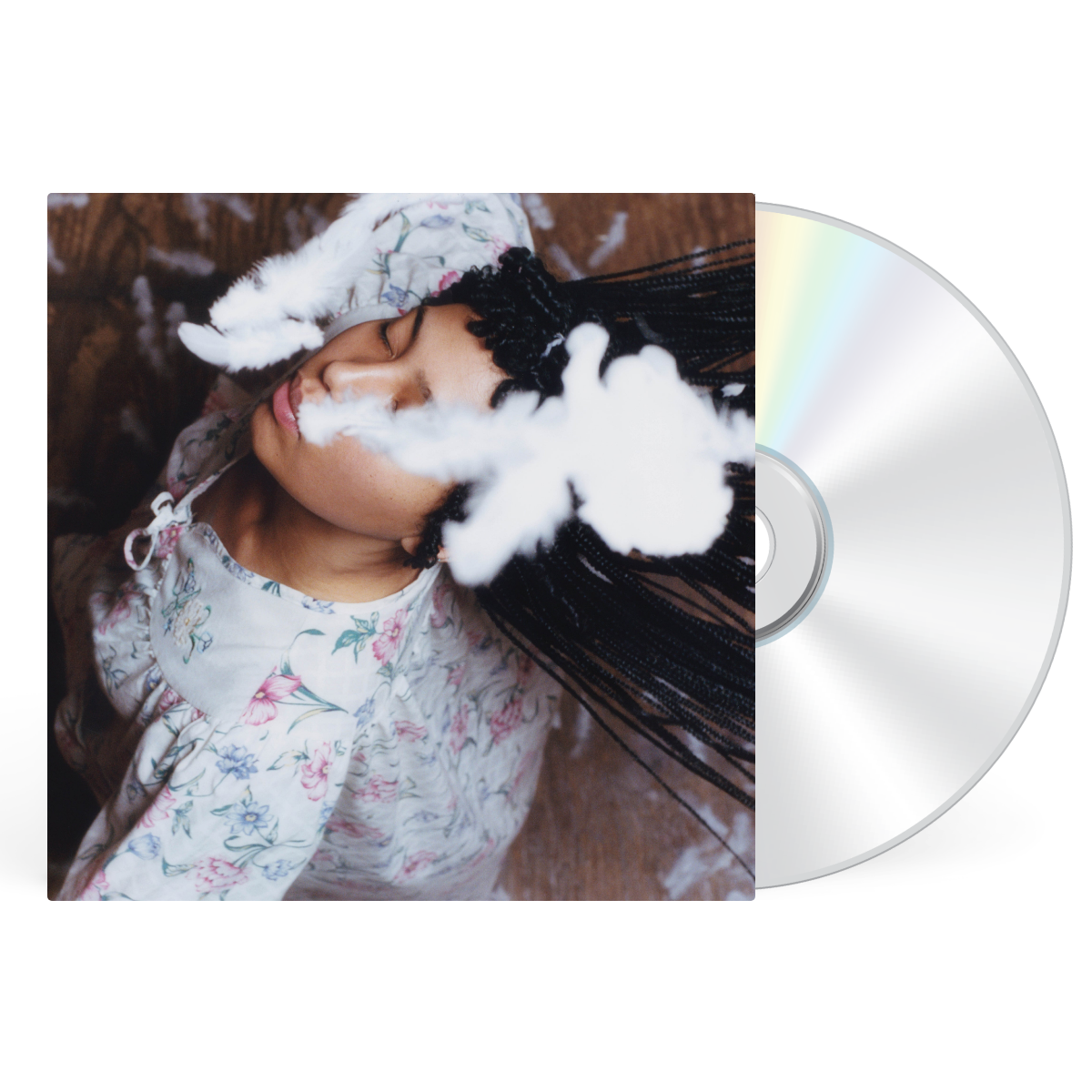 CD artwork