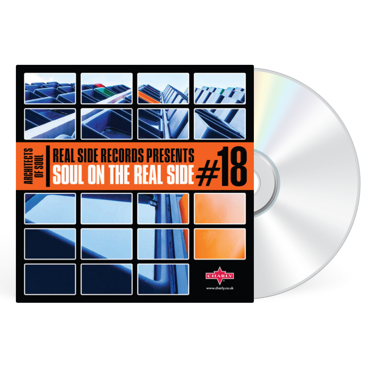 CD artwork
