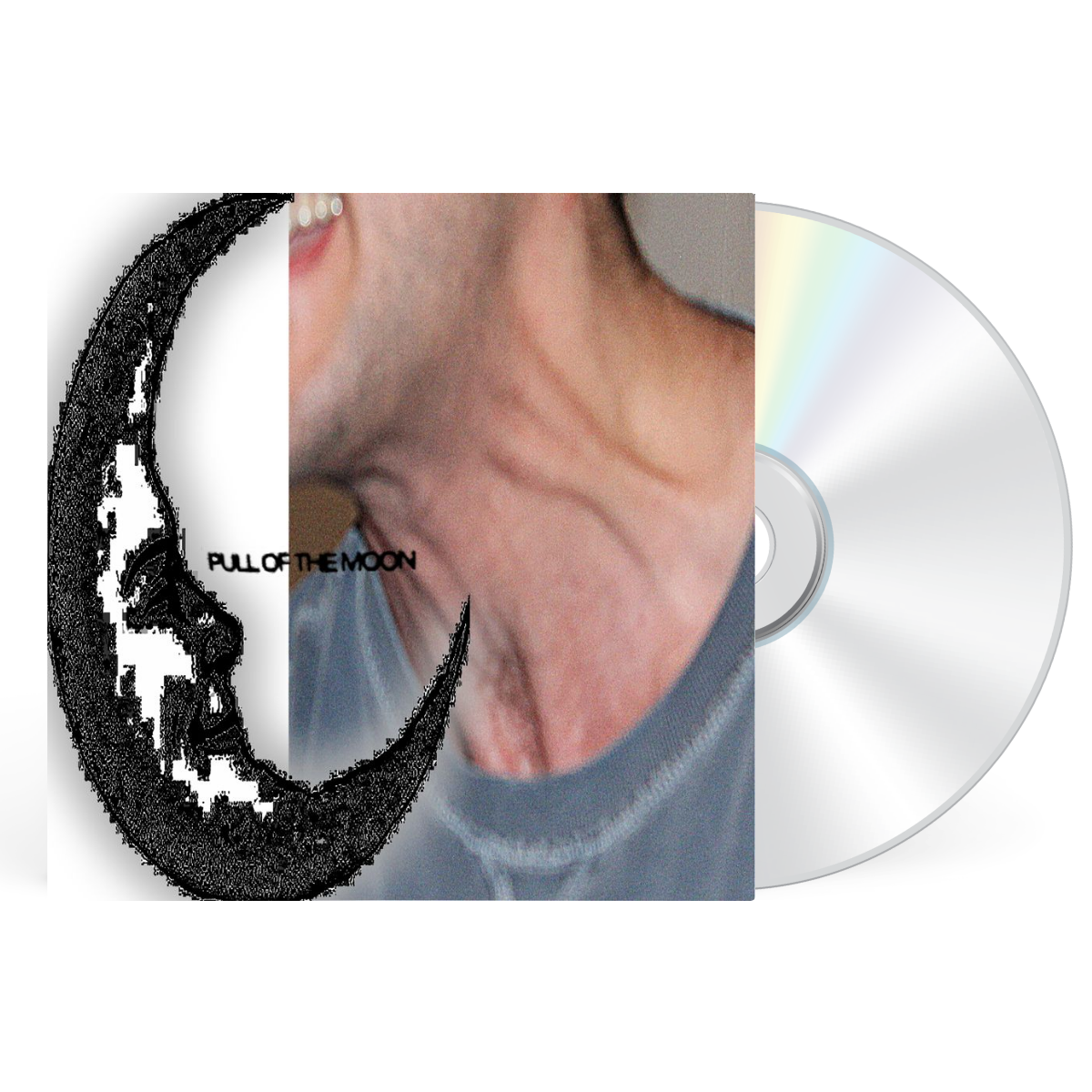 CD artwork