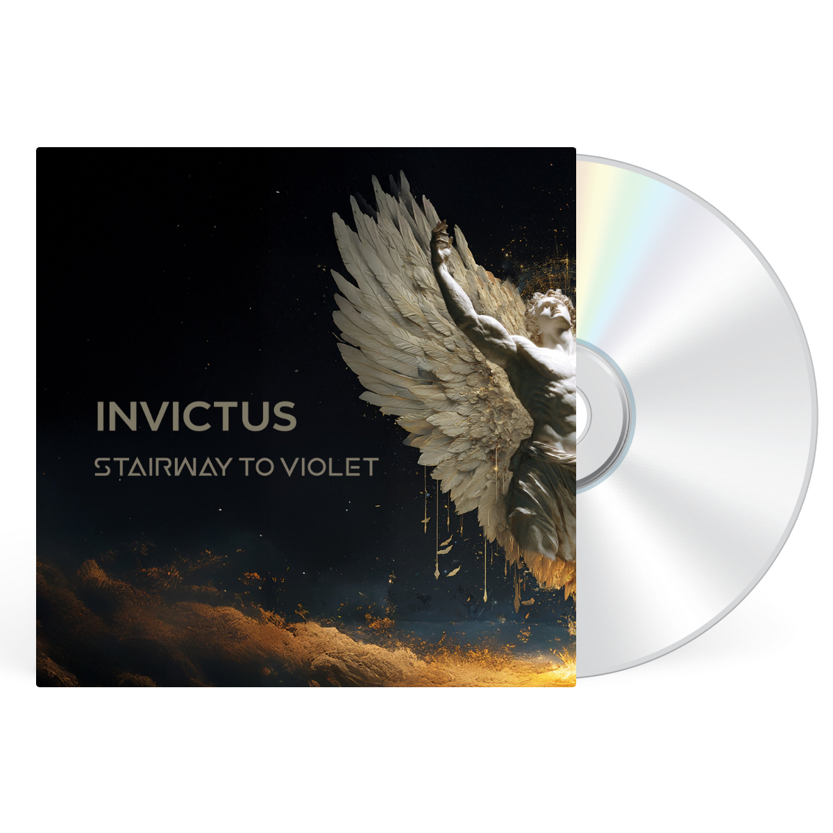 CD artwork
