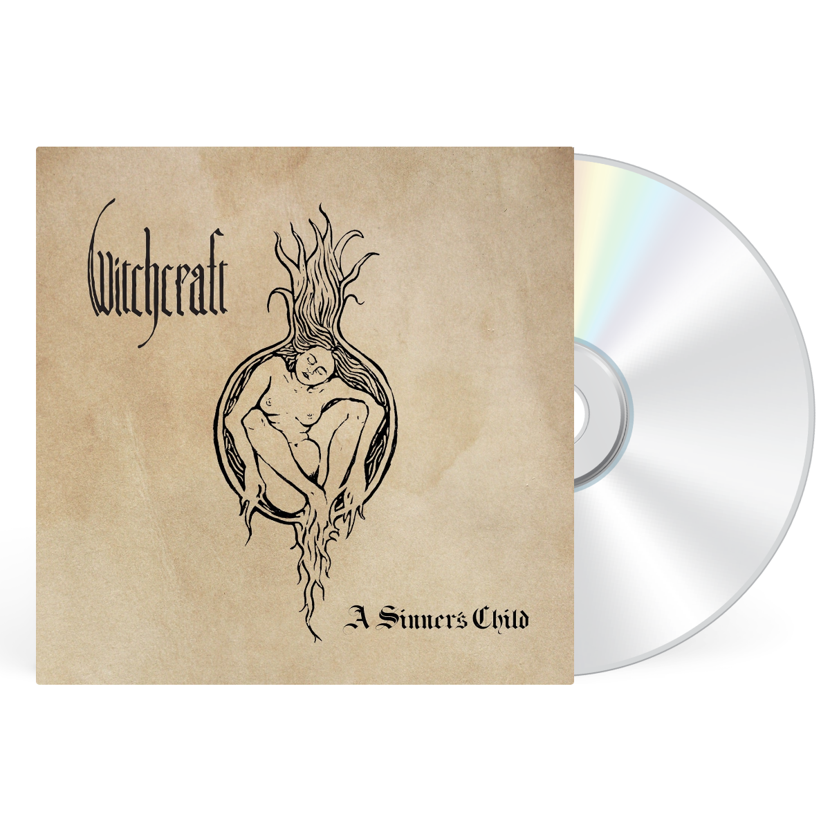 CD artwork