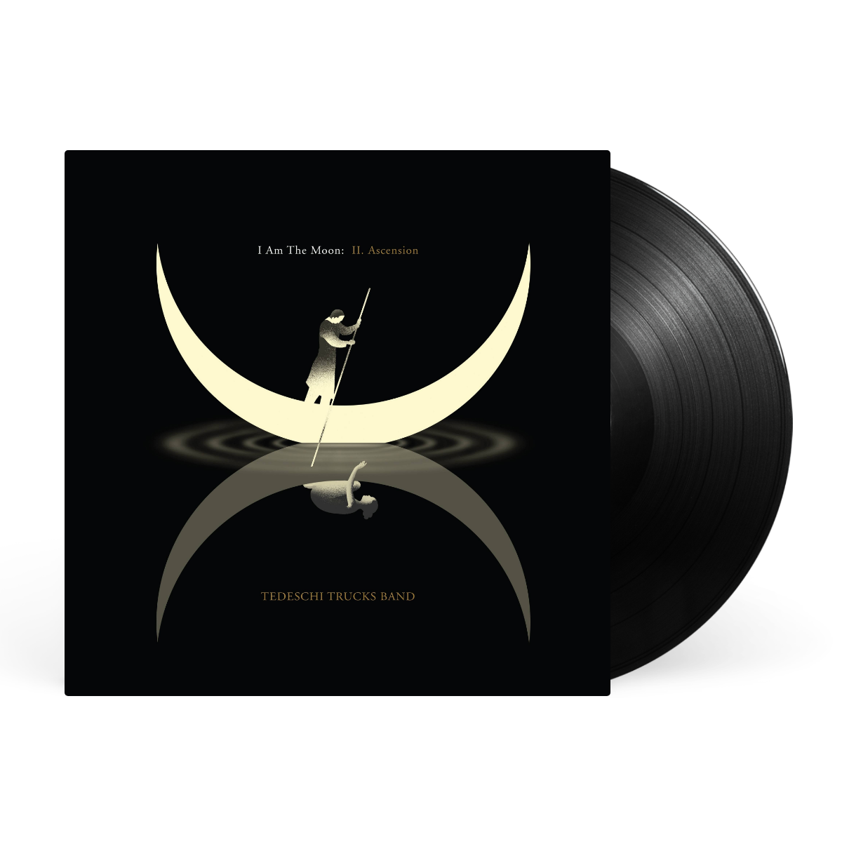 LP artwork
