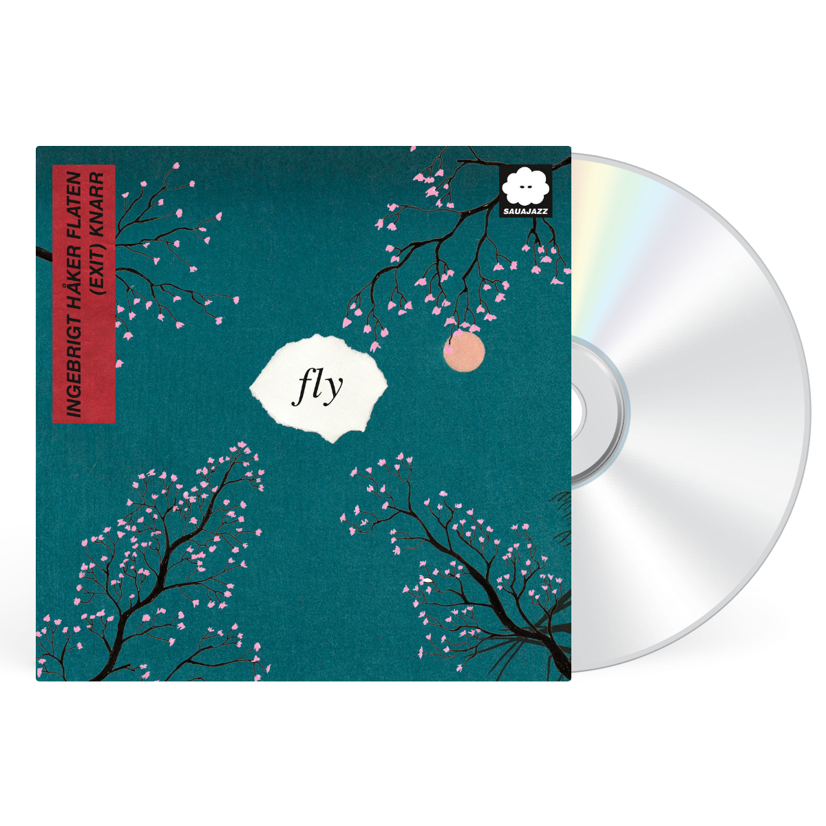 CD artwork