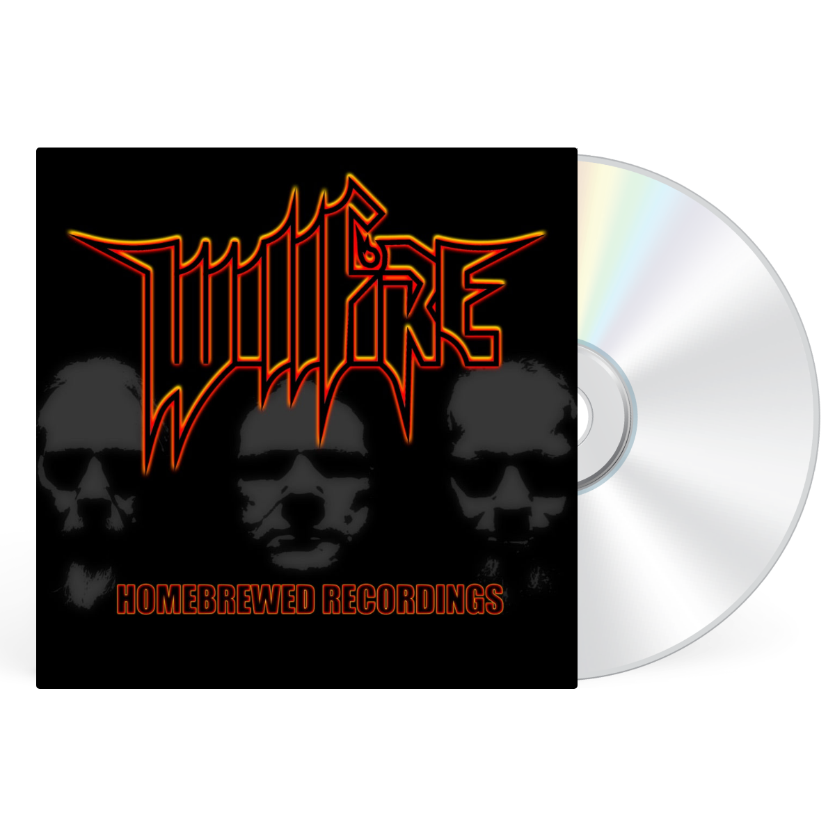 CD artwork