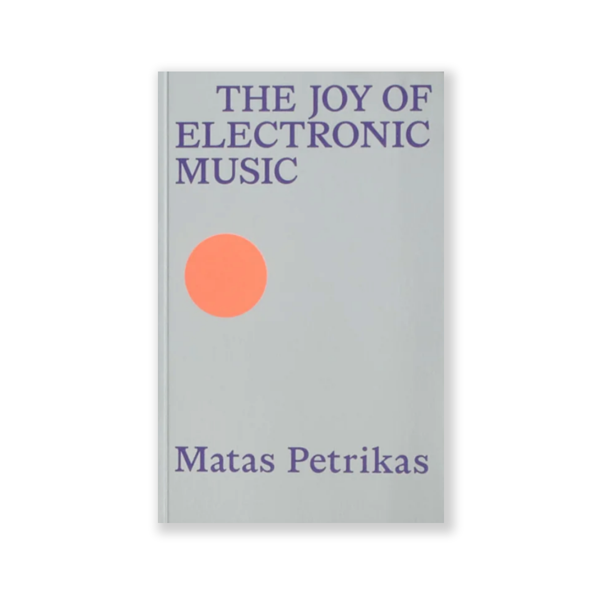 Hardback artwork