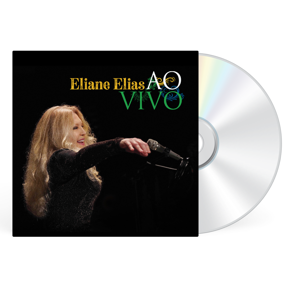 CD artwork