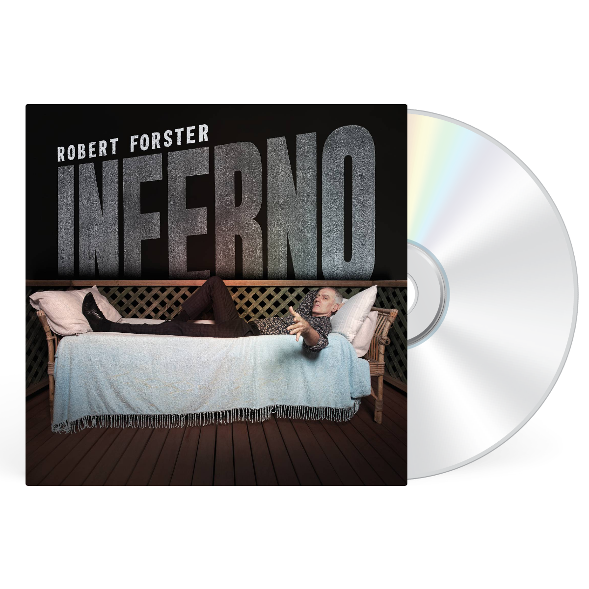 CD artwork