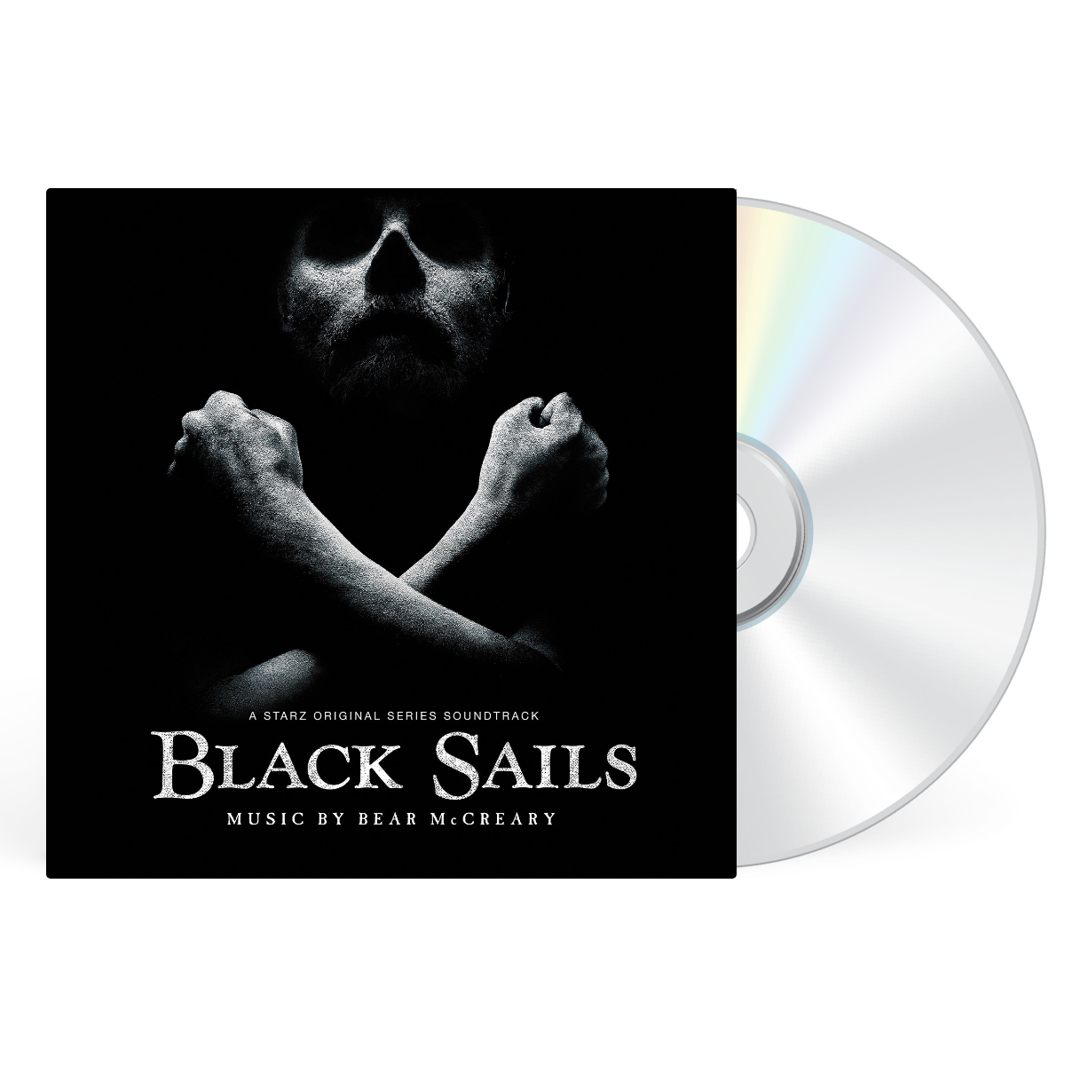 CD artwork