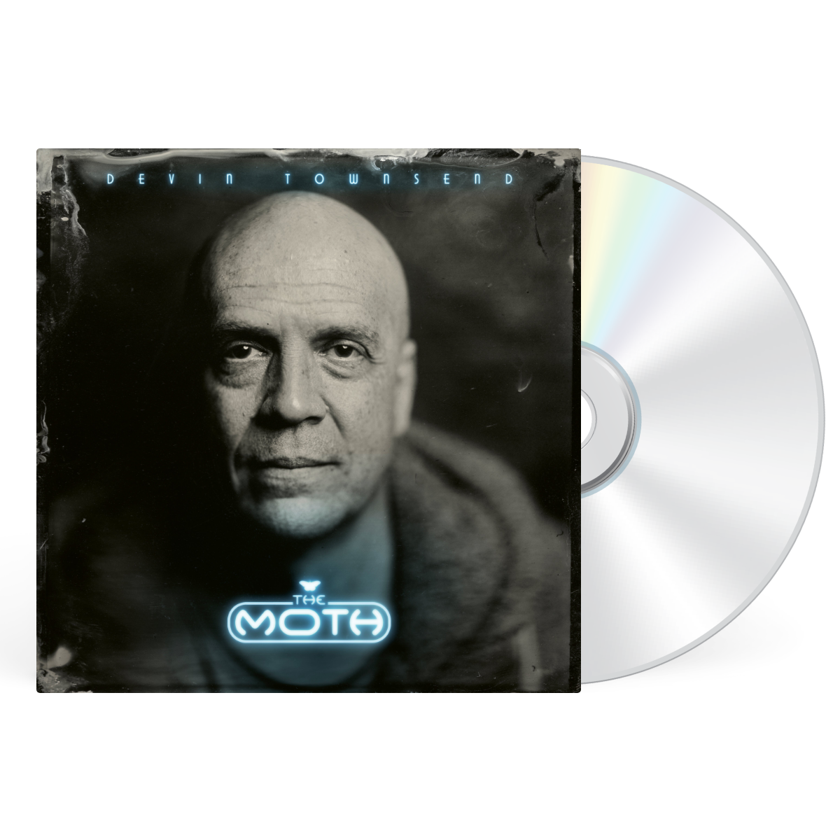 CD artwork