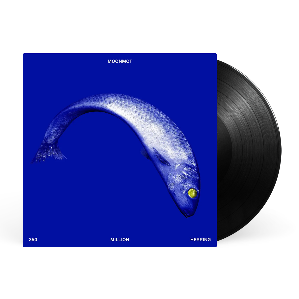 LP artwork