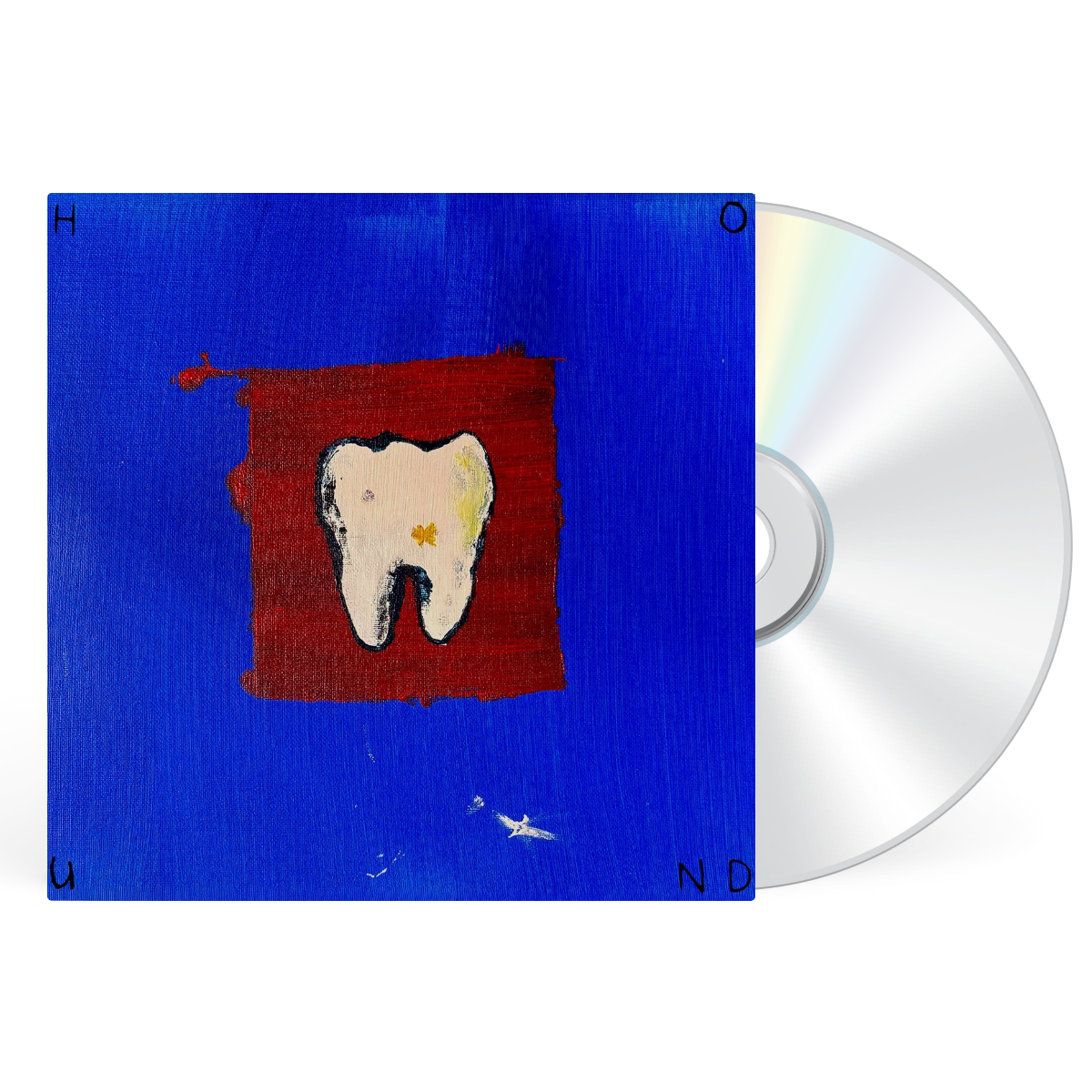 CD artwork